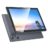Tablet 10.1″ 6GB/128GB Hoco HD Wi-Fi/4G/BT 5.0 Android 14 A15 grigio metallizzato
