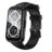 Smartwatch HOCO IP68 Y25 nero