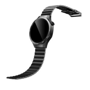 Smartwatch 1,53" TFT Hoco con funzione chiamata DYD03 nero