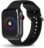 APPLE WATCH SERIES 7 45MM BLACK PREMIUM USED GRADO A++ USATO 6 MESI GARANZIA