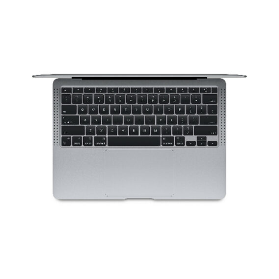Apple MacBook AIR M1 7CGPU 3.2 13″ Y20 8-256GB GREY GRADO A USATO TASTIERA ITALIANA 1 ANNO GARANZIA