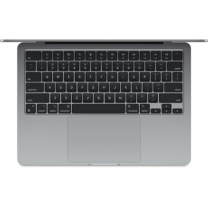APPLE MACBOOK M3 SILVER
