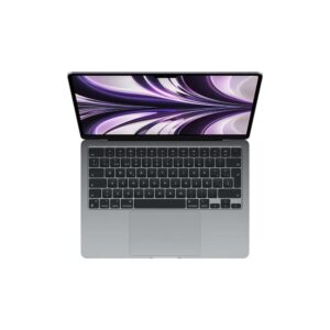 MACBOOK AIR M1 SILVER