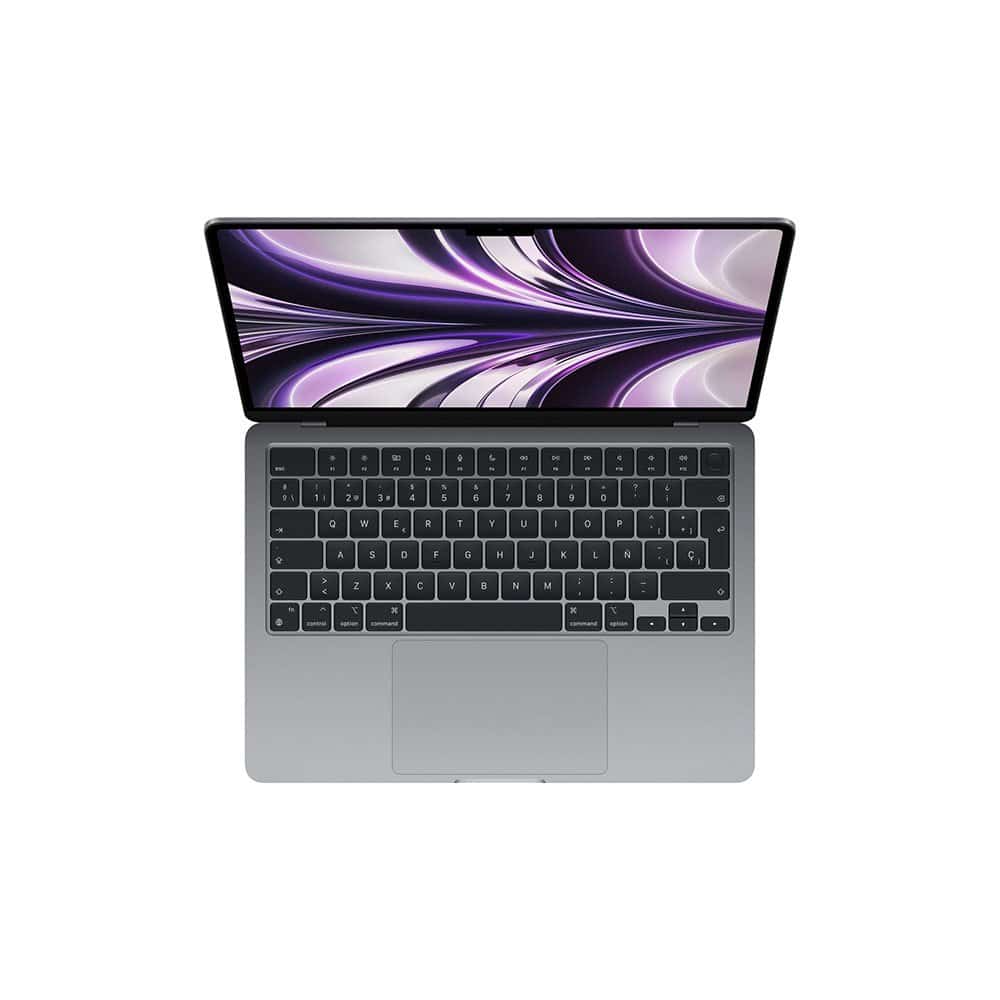 MACBOOK AIR M1 SILVER MACBOOK AIR M1 SILVER