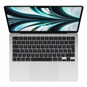 apple macbook M2 GRAY
