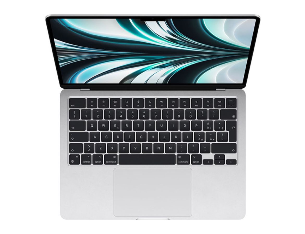 apple macbook M2 GRAY apple macbook M2 GRAY