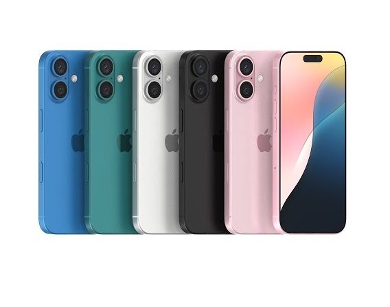 Bundle Promo Apple iPhone 3