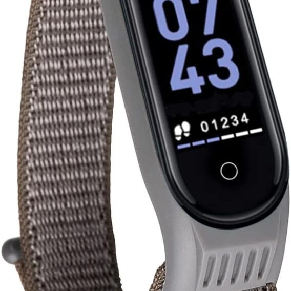 Ft100, Smart Watch Unisex FITNESS