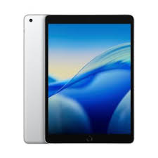 IPAD 9 LTE 64GB SILVER USATO CON SCATOLA ORIGINALE