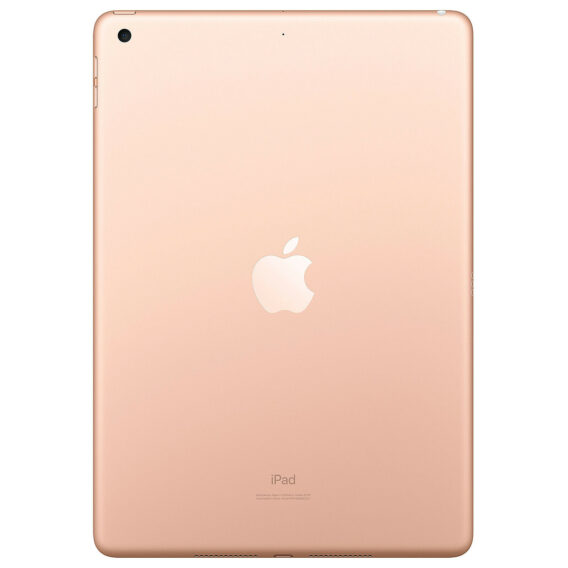 APPLE IPAD 8 128gb  WIFI GOLD  GRADO A+  USATO