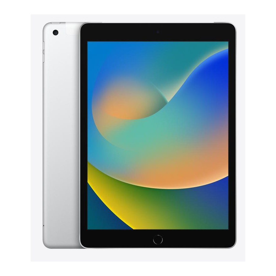 IPAD 9 LTE 64 WIFI USATO