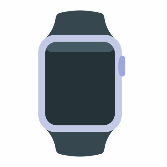APPLE WATCH SERIES 10 46MM BLACK GRADO A USATO